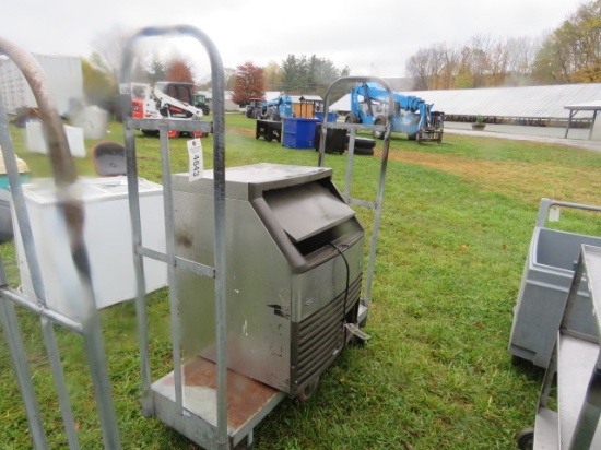STOCK CART