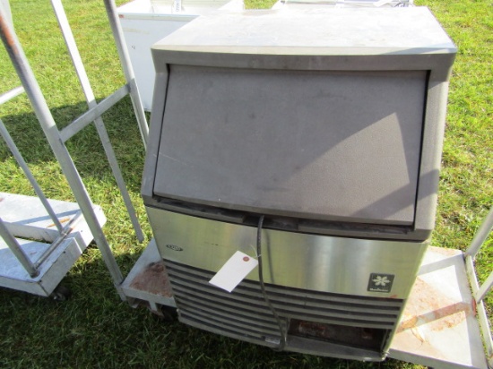 MANITOWOC Q120 ICE MACHINE