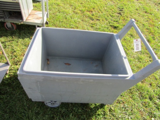 ICE CART