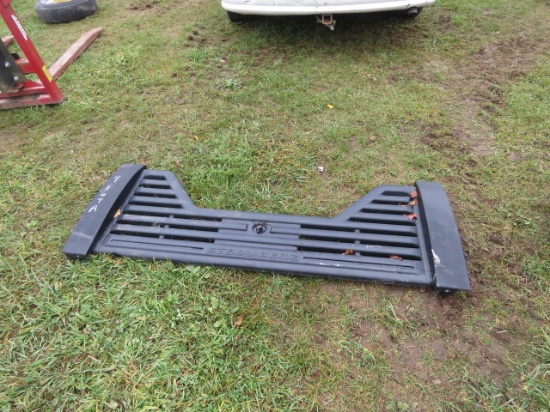 STROMBERG 5TH WHEEL TAIL GATE