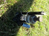 4 TON HYDRAULIC JACK