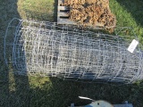 ROLL OF FENCING