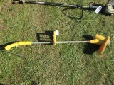 CRAFTSMAN WEED WACKER UNTESTED