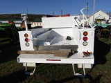 TRUCK BODY