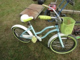 HUFFY BIKE