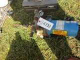 SIMER JET PUMP