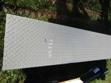 TRACTOR SUPPLY DIAMOND TOOL BOX