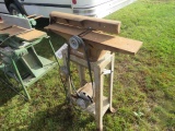 DELTA HOMECRAFT JOINTER