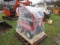 NEW MAGNUM 4000 SERIES GOLD STEAM JENNY PRESSURE WASHER