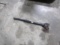 CHOPPER SPLITTER AXE