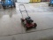 PUSH MOWER HAS CARB ISSUES