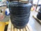 FIRESTONE AT LT265/70R17 TIRES (4)