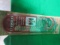 NEW METAL THERMOMETER INTERNATIONAL HARVESTER MCCORMICK FARMALL