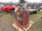 GAS TANK WITH GASBOY PUMP M# 60