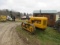 OLIVER OC CRAWLER TRACTOR