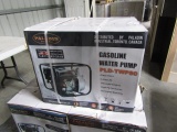 PALADIN INDUSTRIAL GASOLINE WATER PUMP