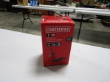 NEW CRAFTSMAN 2 TON HYDRAULIC BOTTLE JACK