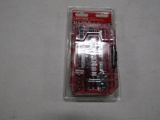 NEW CRAFTSMAN 24PC MECHANICS TOOL SET