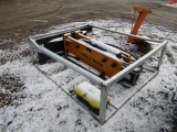2023 WOLVERINE HYDRAULIC BREAKER