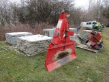 2005 FARMI WINCH MODEL JL 501