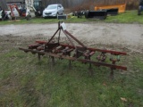 9 SHANK 3PT CULTIVATOR