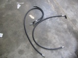 HYDRAULIC HOSES