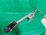 NEW IRONTON BOLT ON SIDEWIND MARINE SWIVEL JACK
