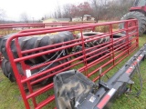 16FT NEW GATE