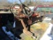 3PT HITCH WOOD SPLITTER
