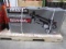 NEW BLACK MAX 15 AMP LOG SPLITTER