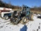 FORD 6600 WITH BUSH HOG 2446 QT LOADER