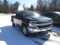 2017 CHEVY SILVERADO 4X4 4 DOOR 123783 MILES