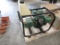 COLEMAN POWERMATE ELECTRIC GENERATOR POWER BASE SERIES
