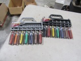 ACE 7PC NUT DRIVE SET SAE, ACE 7PC NUT DRIVE SET METRIC