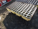 EAGLE YELLOW OIL HOLDER
