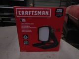 NEW CRAFTSMAN TASK LIGHT (TOOL ONLY)