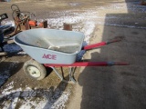 ACE METAL WHEEL BARROW