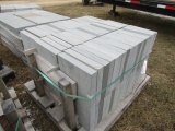 PENNSYLVANIA BLUE STONE PAVERS