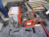 THERN WINCH 500LB WORKS GOOD PER CONSIGNER