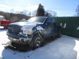 2002 DODGE RAM 1500 LONG BOX 4 DOOR 140605 MILES