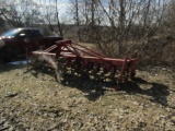 NIEMEYER TE 400 ROTOVATOR 10FT