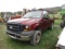 2006 FORD F250 PICKUP, 123,987 MILES