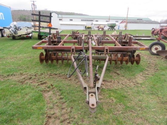 BRILLION 9 SHANK SOIL SAVER