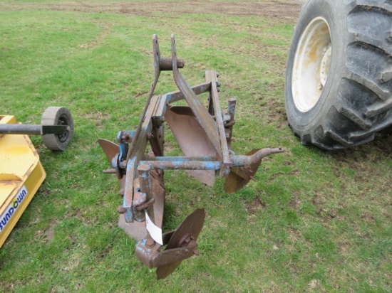 FORD 2 BOTTOM PLOW