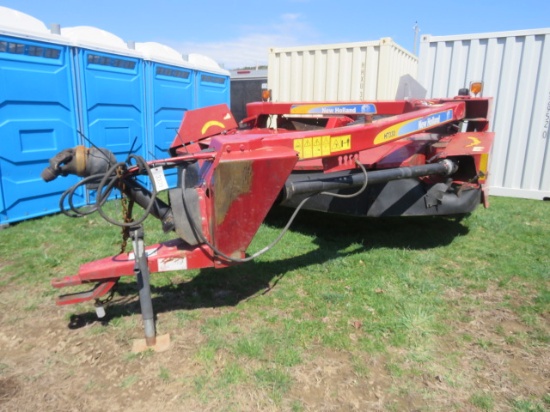 NEW HOLLAND H7330 DISCBINE