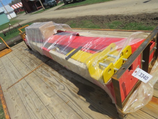 NEW AGT CAR LIFT TYPR ATK B1000,