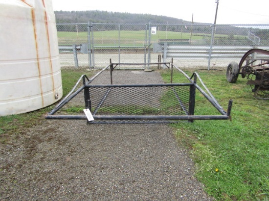 LADDER RACK