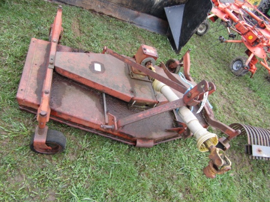 CARONE 60" FINISH MOWER