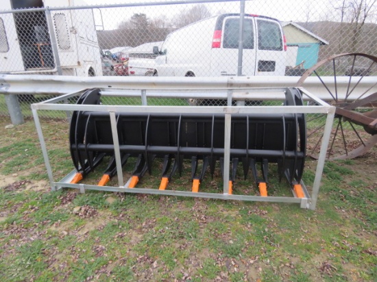 LOG GRABBER