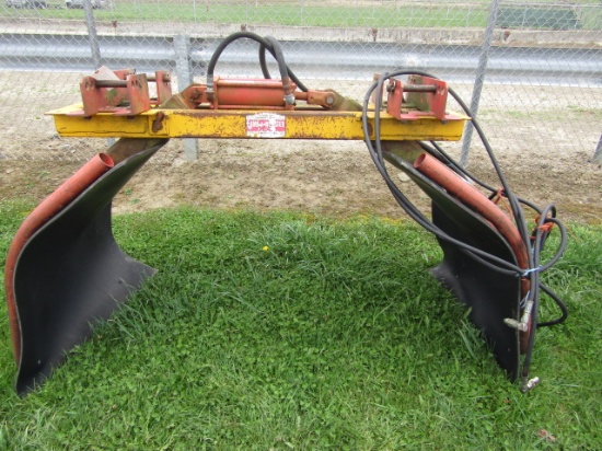 BALE GRABBER